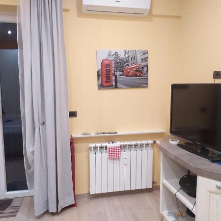 Oparavisegenova Exteriér fotografie