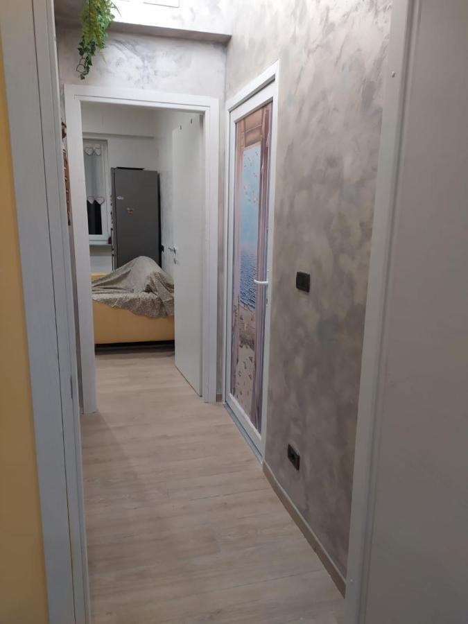 Oparavisegenova Exteriér fotografie