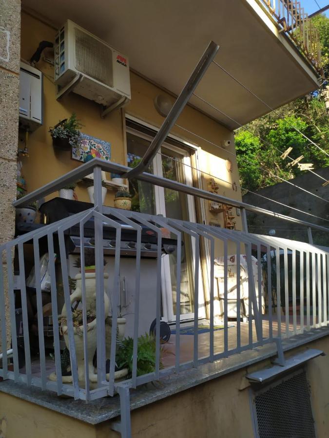 Oparavisegenova Exteriér fotografie